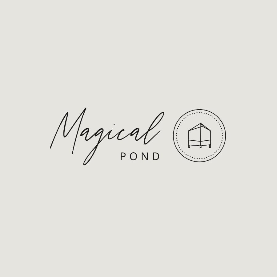 Курортные отели Magical Pond Nature Igloos Рука-48