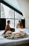 Курортные отели Magical Pond Nature Igloos Рука-1