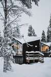 Курортные отели Magical Pond Nature Igloos Рука-7
